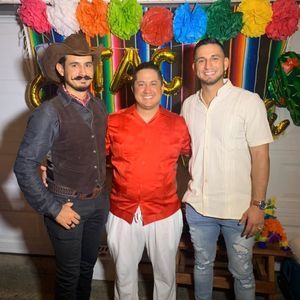 Meet your Posher, Rolando